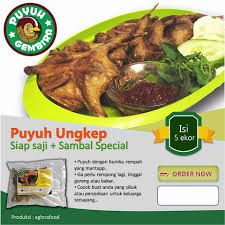 Bahkan dengan ayam ungkep atau resep ayam kremes yang sudah kita berikan sebelumnya pun berbeda. Aghnafood Bismillah Yg Kepengen Beli Puyuh Ungkep Facebook