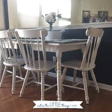 Maybe you would like to learn more about one of these? How To Paint Your Kitchen Table