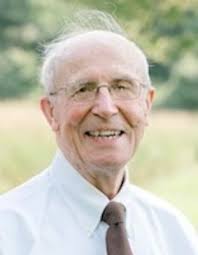 Gerald Boyd Wood Obituary