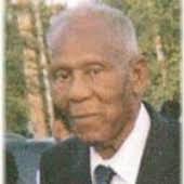 Obituary information for Andrew Watson