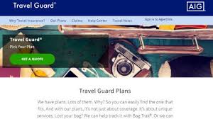 Best, aig travel guard was named the best travel insurance company of 2020 by forbes. Aig Travel Guard Review Top Ten Reviews