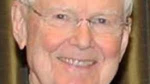 Jack Weinmann, former U.S. ambassador and chief of protocol, dies at 87