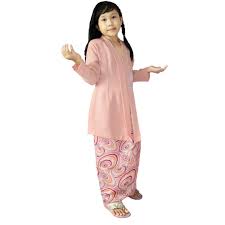 Maybe you would like to learn more about one of these? 35 Terbaik Untuk Baju Raya Kanak Kanak Perempuan 2019 Little One Scandles
