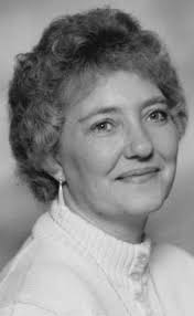 Virginia Mae Combs Walker