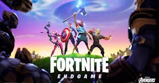 She's the only model i'm missing from the event :o. Fortnite S Avengers Endgame Crossover Is One Of The Best Superhero Games I Ve Ever Played The Verge