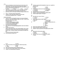 Pancasila adalah ideologi dasar bagi negara indonesia. Ulangan Tema 1 1