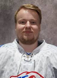 2023-24 Men's Ice Hockey Roster