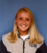 Swimming and Diving Top American; Fall to Mason