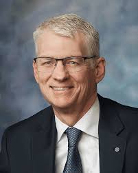 Finance and Business Services