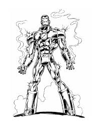 Creative bloq is supported by its audience. Iron Man Mask Coloring Page Free Printable Coloring Pages For Kids