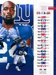 The new york giants are a professional american football team based in the new york metropolitan area. Giants Schedule New York Giants Giants Com