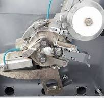 PTFE Thread Seal Tape Wrapping Machine YH-1309 - Yuanhan