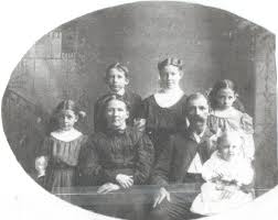 Robert Glines Jr. (1858-1930)