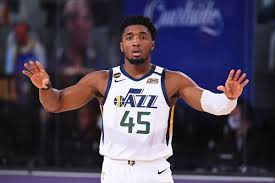 Последние твиты от utahjazz (@utahjazz). Utah Jazz Depth Chart Roster Battles Training Camp Updates Team Preview Odds For 2020 21 Draftkings Nation