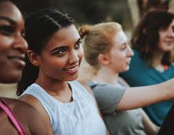 Timing is everything.