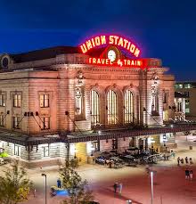 Denver Union Station