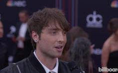 WESLEY's 'Don't Have To Say You're Sorry': Exclusive