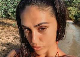 Sorellina della più famosa belen, cecilia rodriguez è sulla cresta dell'onda per la sua ma quanto pesa? Cecilia Rodriguez La Sua Nuova Battaglia Cosa Le E Successo