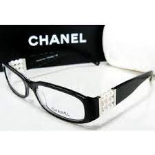 Pin By Julie Kaiser Sferrazza On Chanel Chanel Chanel Chanel Glasses Chanel Fashion Eye Glasses