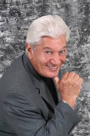 Shequidao! One of my all-time favorite vocalists, NYC's own Ray Ramos...  Ramos was a composer and bandleader with over 40 years in the music  business, 20 recorded CD's and an estimated 60