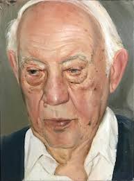 2019 BP Portrait Award Exhibition — KYLE DAVID HOOPER