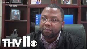 Ex-Pine Bluff official charged with forgery, theft