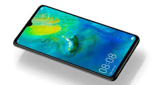 Huawei mate 20 pro android smartphone. Huawei Mate 20 Mate 20 Pro Mate 20 X Unveiled Price Specifications And More