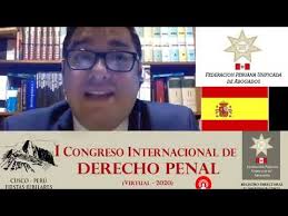 Ponencia David Balbuena Pérez