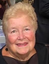 Judith Claire "Judy" Larkin Obituary (2025)