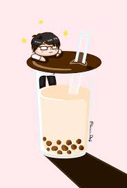 Find this pin and more on chaboba by emily tidwell. Drawings Bubble Tea Lingling40hrs