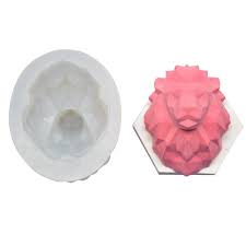 Cetakan menggunakan bahan resin ditambah campuran lainnya kemudian cetakan dilapisi minyak cara membuat cetakan lis gypsum dengan bahan resin yang di beri serat fiber dan membutuhkan. Lion Geometris Berbentuk Sabun Cetakan Cetakan Silikon Kerajinan Patung Dekorasi Kue Cetakan Lilin Cetakan Plester Ornamen Gypsum Semen Tanah Liat Cetakan Aliexpress