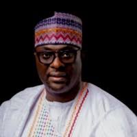 Ambassador Sheikh Salim Ibrahim