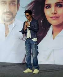 But this wasn't exactly the one that i saw in the. Dt 26 06 2019 Srk Launches Trailer Of Marathi Film Smileplease Shahrukh Khan King Of Hearts Bollywood