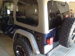 The world of mopar has a long and successful history, with vehicles to match just about any lifestyle. Hard Top Color Jeep Wrangler Forum