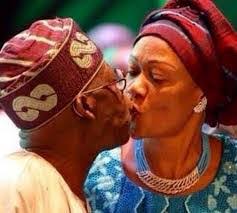 Cerca nel più grande indice di testi integrali mai esistito. Oluremi Tinubu Biography Profile Fabwoman