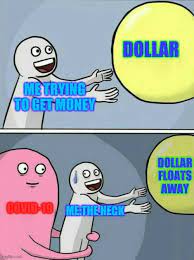 Running Away Balloon Running Away How To Get Money Balloons