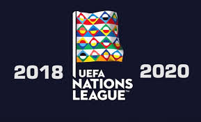 Track breaking uefa nations league headlines on newsnow: Uefa Nations League What Is It What Does It Have To Do With Euro 2020 Over The Bar
