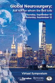 Ask not for whom the bell tolls. Global Neurosurgery Ask Not For Whom The Bell Tolls Rbhs Neurological Surgery