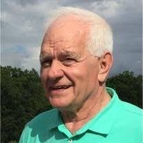 Don Mitchell Russell Obituary