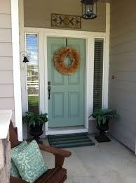Freckle Face Girl Shut The Front Door House Colors Front Door Colors Front Door
