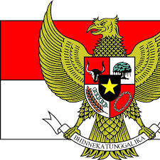 Gambar burung garuda asli, jumlah bulu burung garuda, bentuk perisai yang menggantung di leher burung garuda adalah, cara menggambar burung gambar burung garuda nyata mitos page 3 kaskus gambar sumber : Ini Asal Muasal Lambang Garuda Pancasila Citizen6 Liputan6 Com