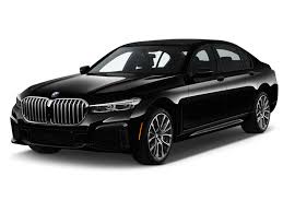 I would ship this enclosed for sure. 2020 Bmw 7 Series Review Ratings Specs Prices And Photos The Car Connection