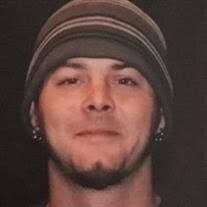 Jeremy Clay Simpson Obituary