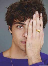 Noah Centineo For Seventeen Magazine Noah Hudson Taylor Beautiful Men Faces