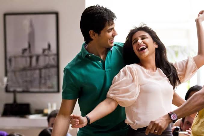 Hasee Toh Phasee (2014)