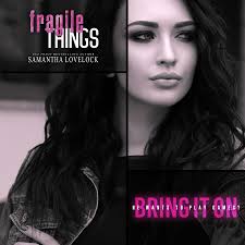 Want to meet the sweetest monster at Glass Heart Academy? Glass Heart Hero  is the third book in the Glass Heart Academy Series, and just like the  first two, they are impossible