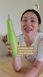 Verduras Chinas Pegajosas