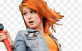 Nuevos ojos, álbum de paramore, registro de fonógrafo, todo lo que sabemos  está cayendo, hayley williams pelo rojo, álbum, paramore png