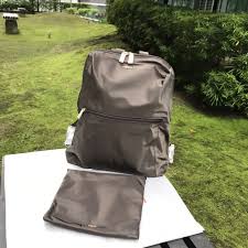 Featuring our collections of clothes for women. Tumi Just In Case Travel Backpack Shopee Malaysia