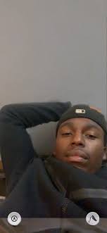 Profile for Aaron Anderson, 22